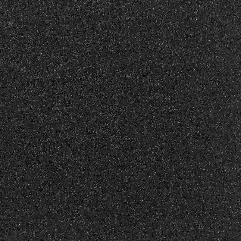 Best Quality Furniture Matte Brushed Chrome Dining Chairs (Set of 2) - N/A