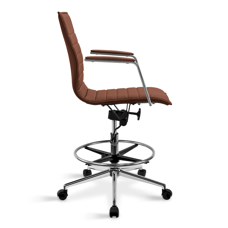Modern Drafting Chair