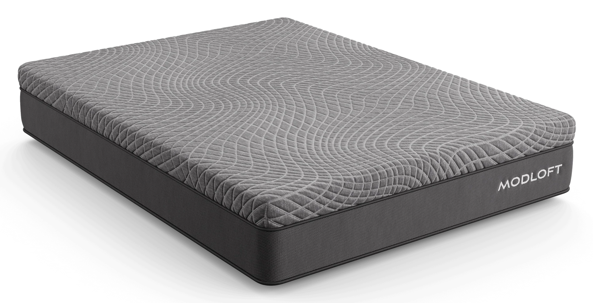 Aurora Cooling Hybrid Mattress