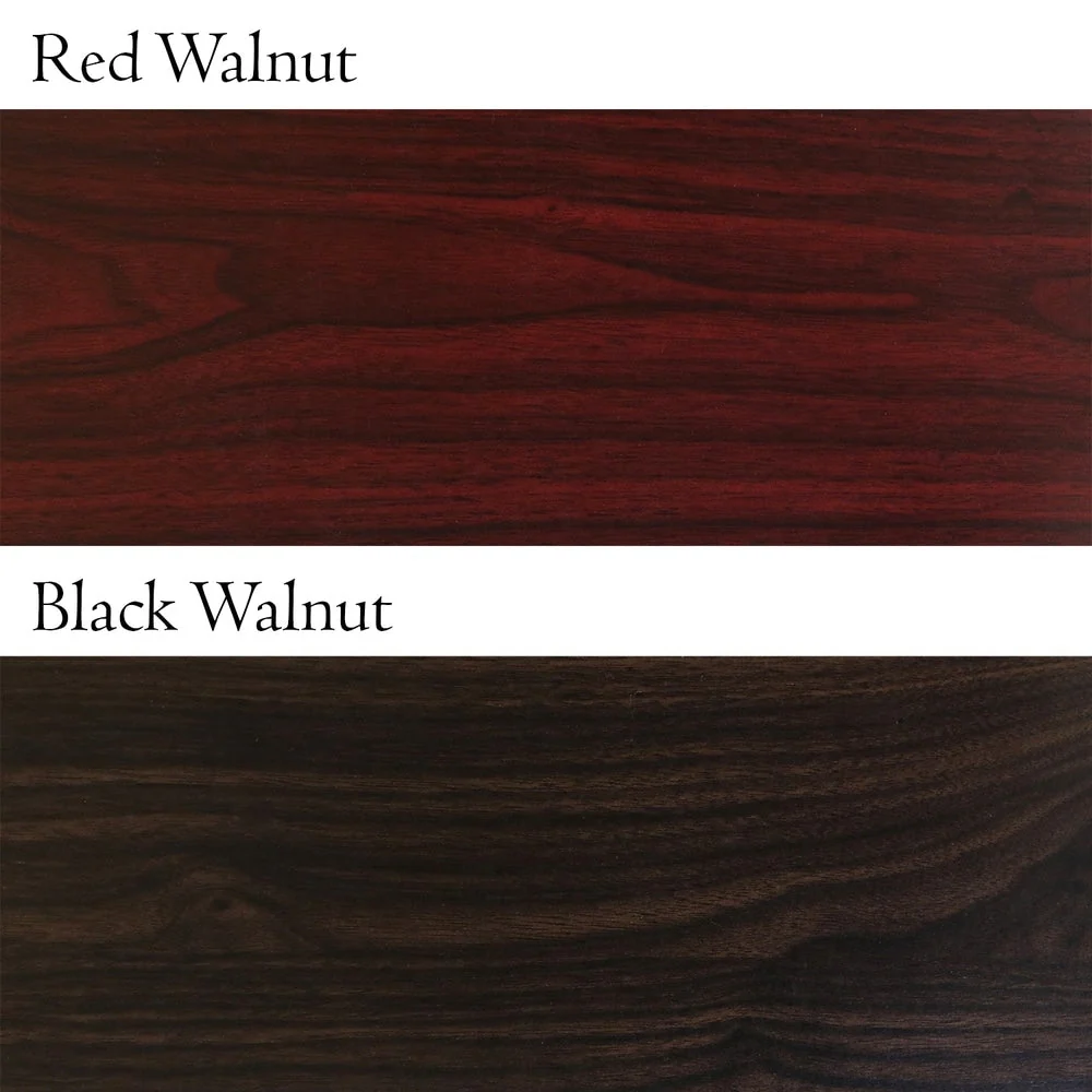 Garlow Matte Black 5-blade Lighted Ceiling Fan with Crystal Flower Cups Chandelier (includes Remote) - 52-inches Diameter