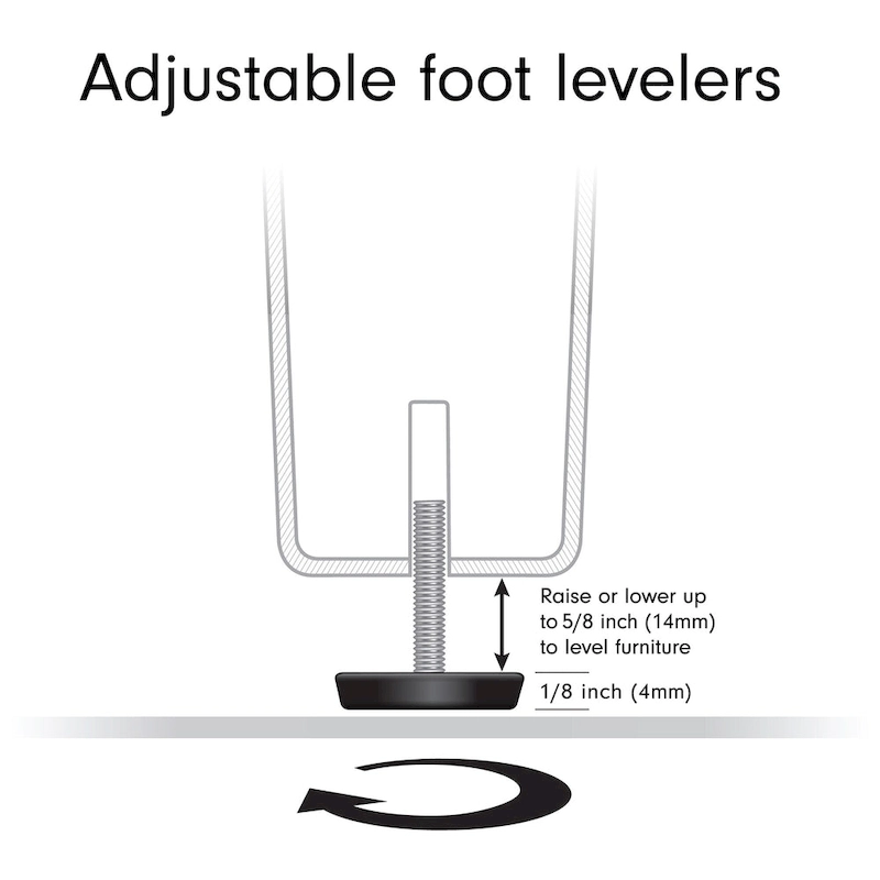 Tannen 48 Wide Rectangular Coffee Table - 47.5 Wide