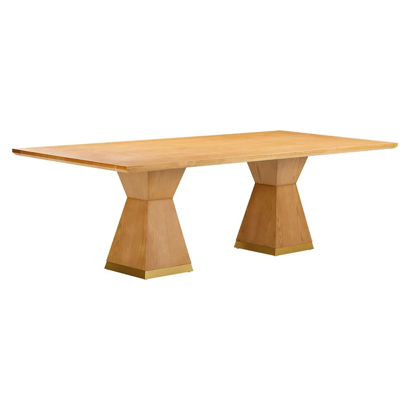 Nolan Rectangular Dining Table