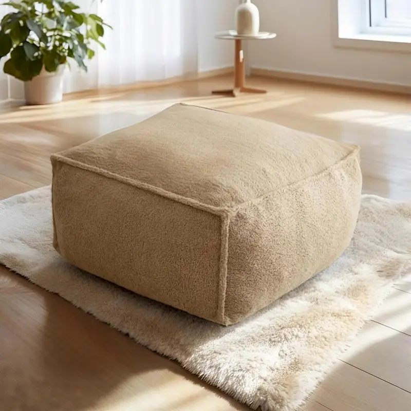 Lazy Sofa Couch Living Room Sofa Bean Bag Chair