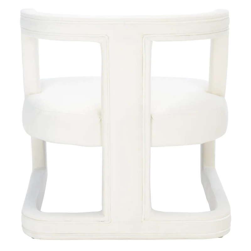 Accent Chair - 27 W x 27 D x 27 H - 26Wx27Dx27H