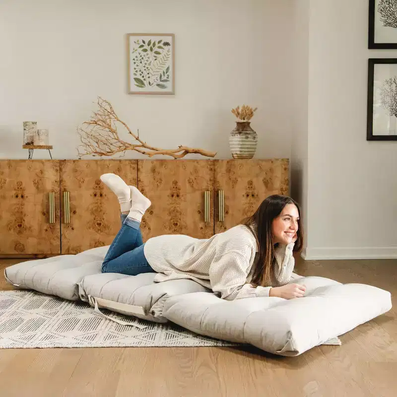 Big Joe Chameleon 4-in-1 Lounger