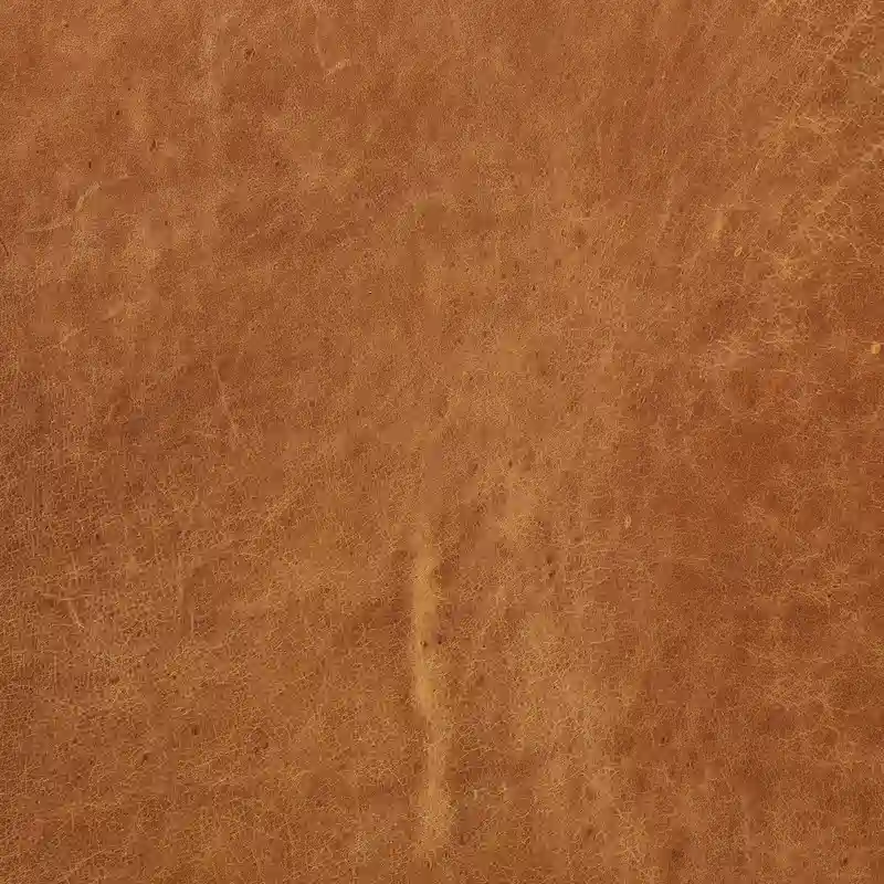 Poly & Bark Nolita 85 Sofa - Full Grain Genuine Italian Leather