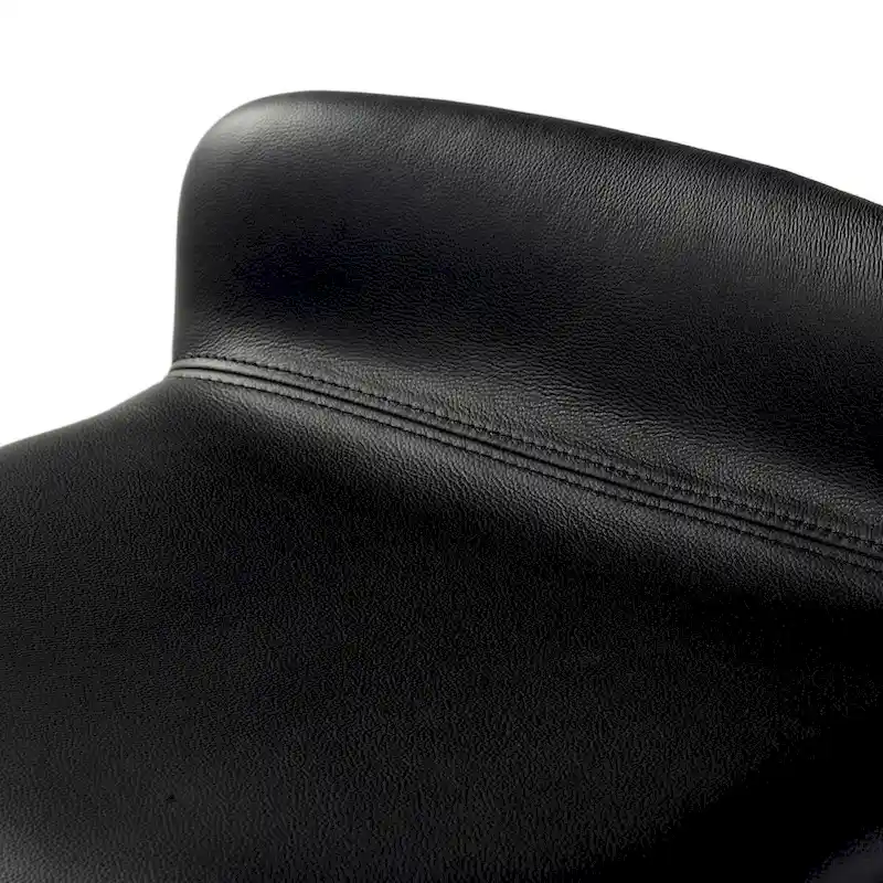 SAFAVIEH Couture Tazmyn 28-inch Counter Stool - 19Wx19Dx32H