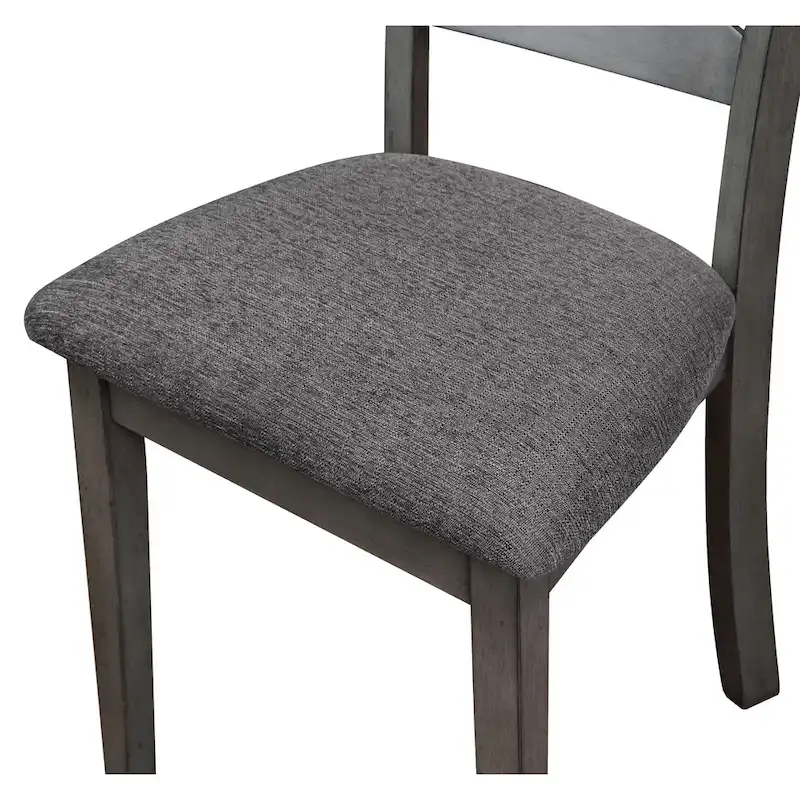 West Lake 66  7-pc. Dining Table Set