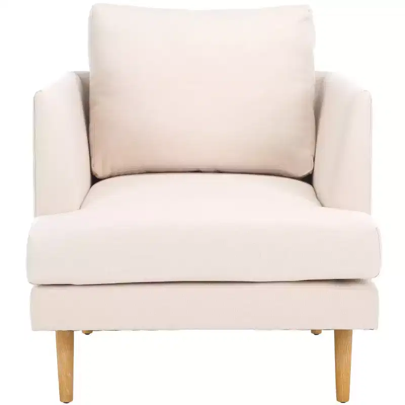 Hampshire Accent Chair - ACH4514 - Safavieh