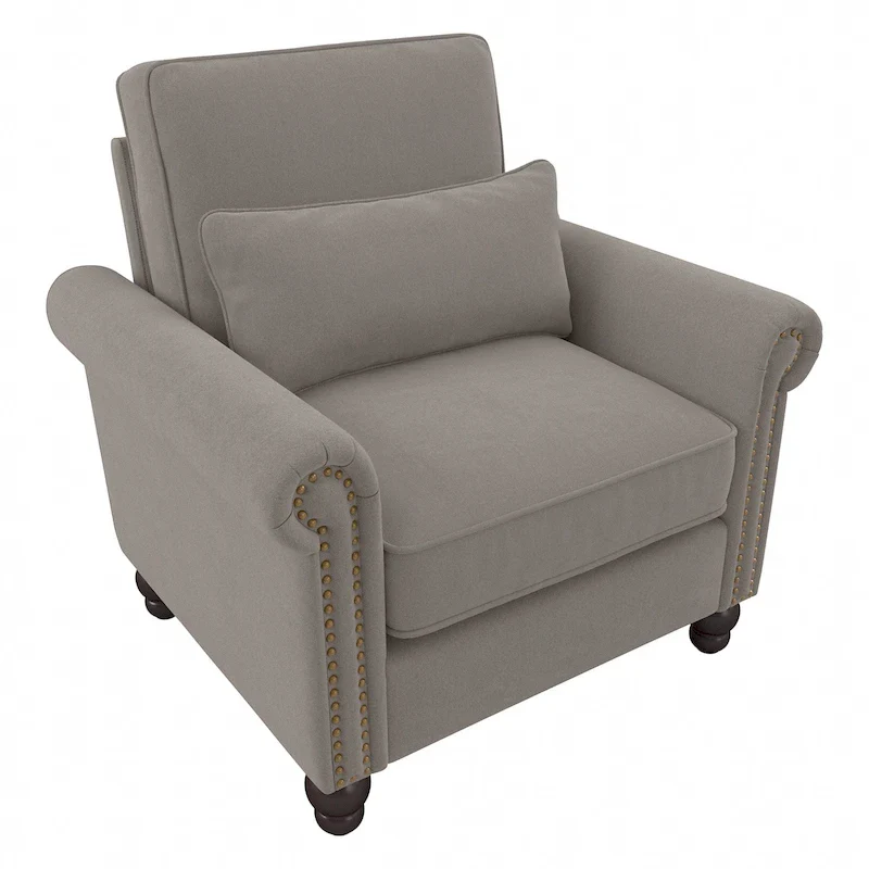 Coventry Accent Chair with Arms by