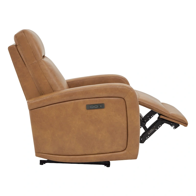Lena Zero Wall Hugger Electric Power Recliner