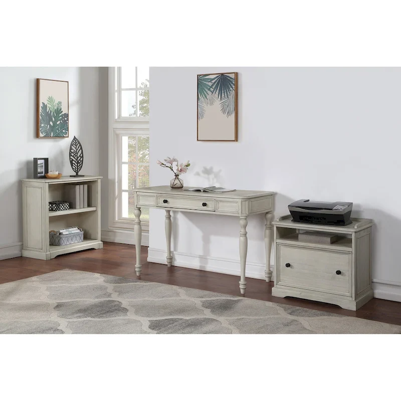 Country Meadows 48  Desk