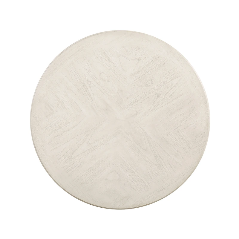 New Classic Furniture Baart 5-Piece Round Dining Set