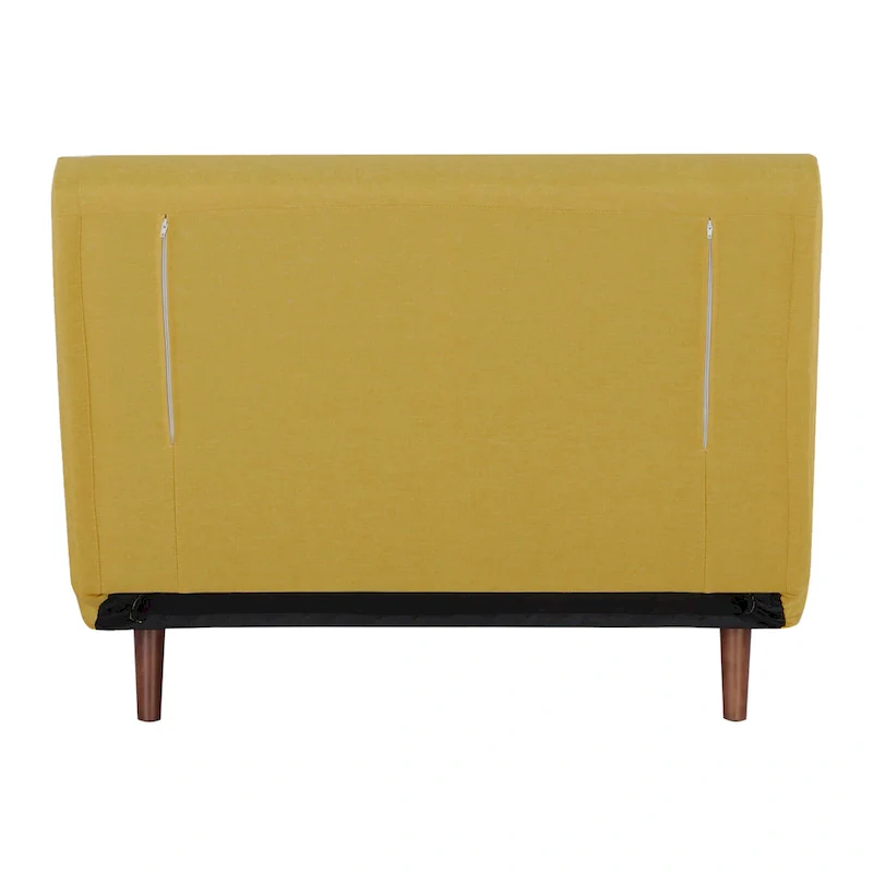 Haru 40 Convertible Lounge/ Sleeper Chair