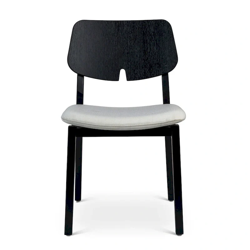 Modern Brazilian - Beth - Side Chair