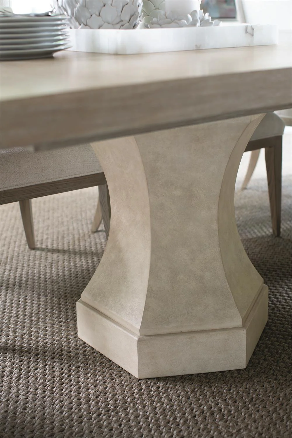 Santa Barbara Dining Table