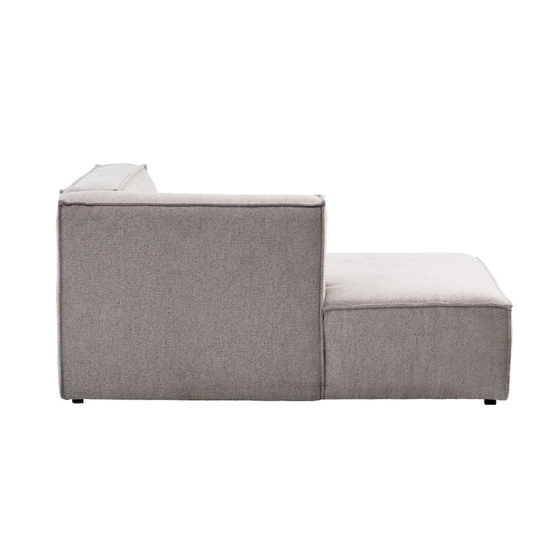 Rye Studio Deep Seat Modular Chaise