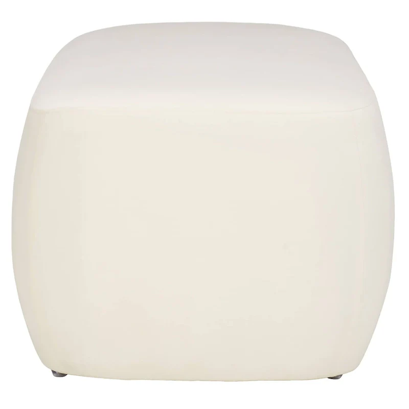 SAFAVIEH Xena Rectangular Ottoman