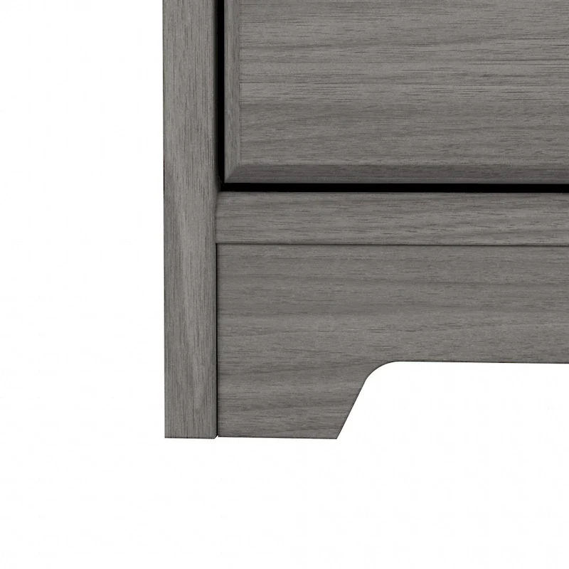 Cabot 2 Drawer Lateral File Cabinet by Bush Furniture