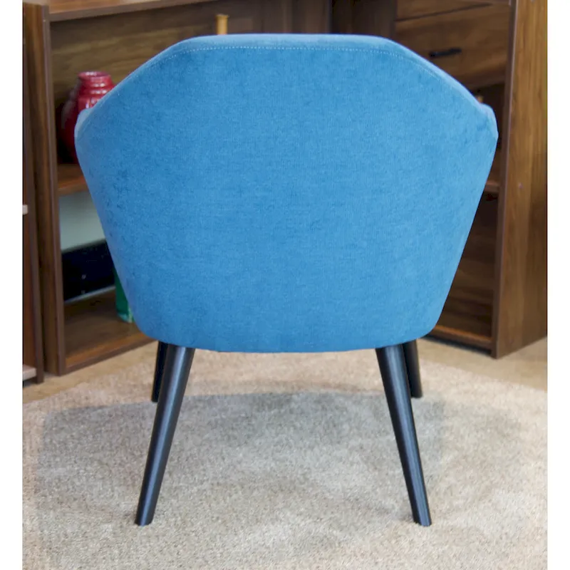 Wallie Accent Chair