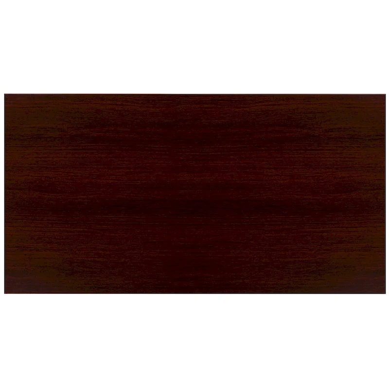 Commercial Grade Industrial Style Office Desk - 47  Length