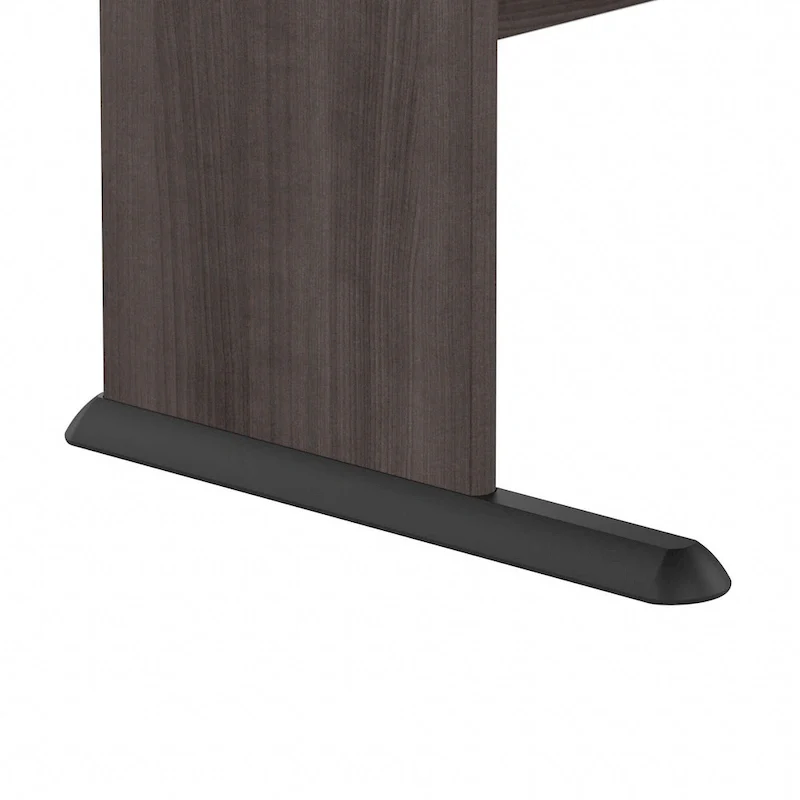 Studio A 48W Computer Desk by