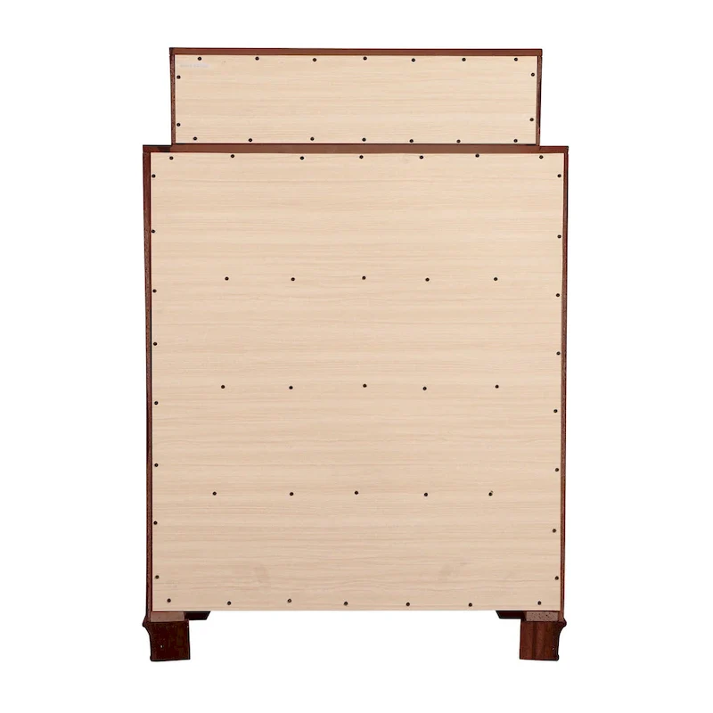 LaVita 6-drawer Chest