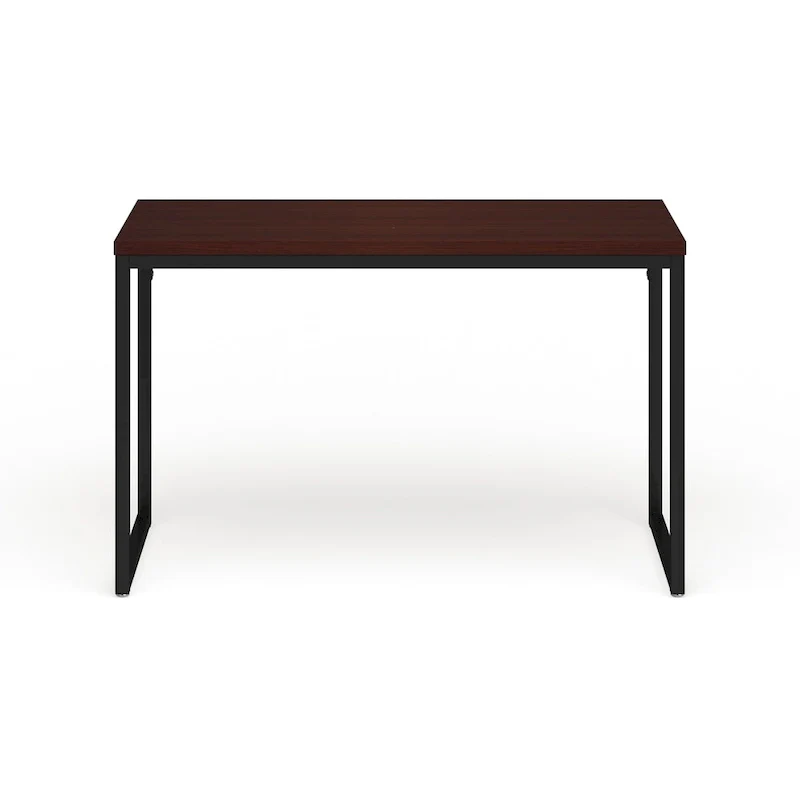 Commercial Grade Industrial Style Office Desk - 47 Length