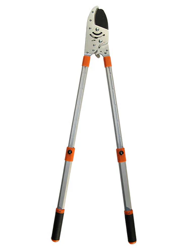 Pro Ratchet Lopper with Telescoping Handles 3