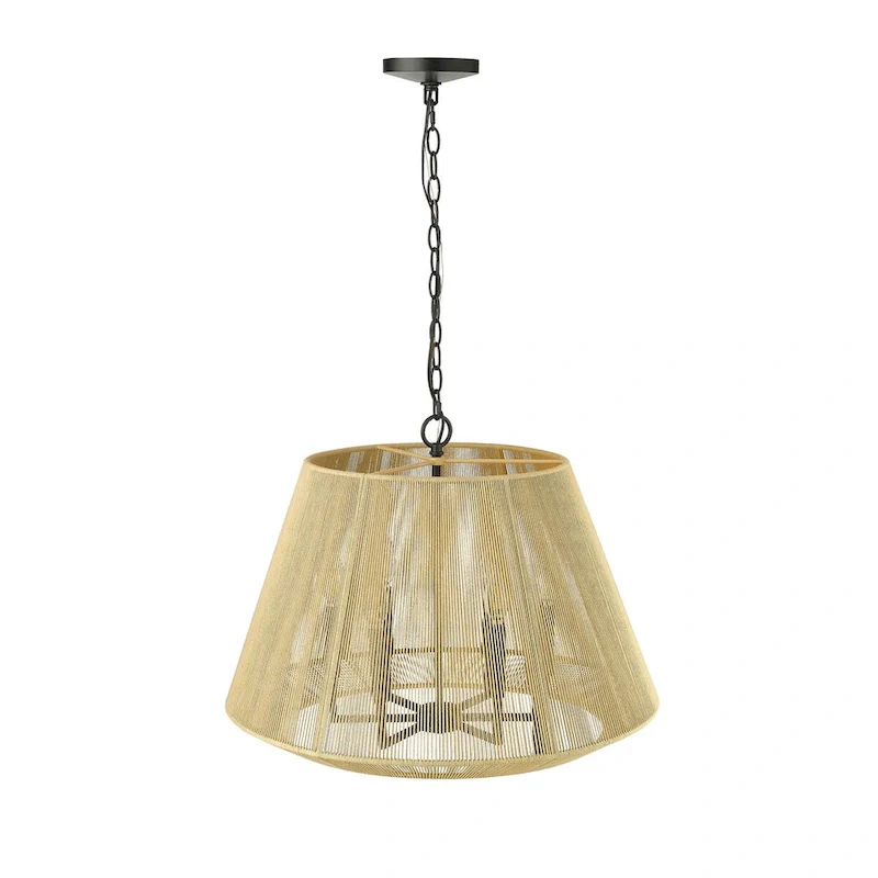 Millennium Lighting Sterling 3 Light Pendant Fixture