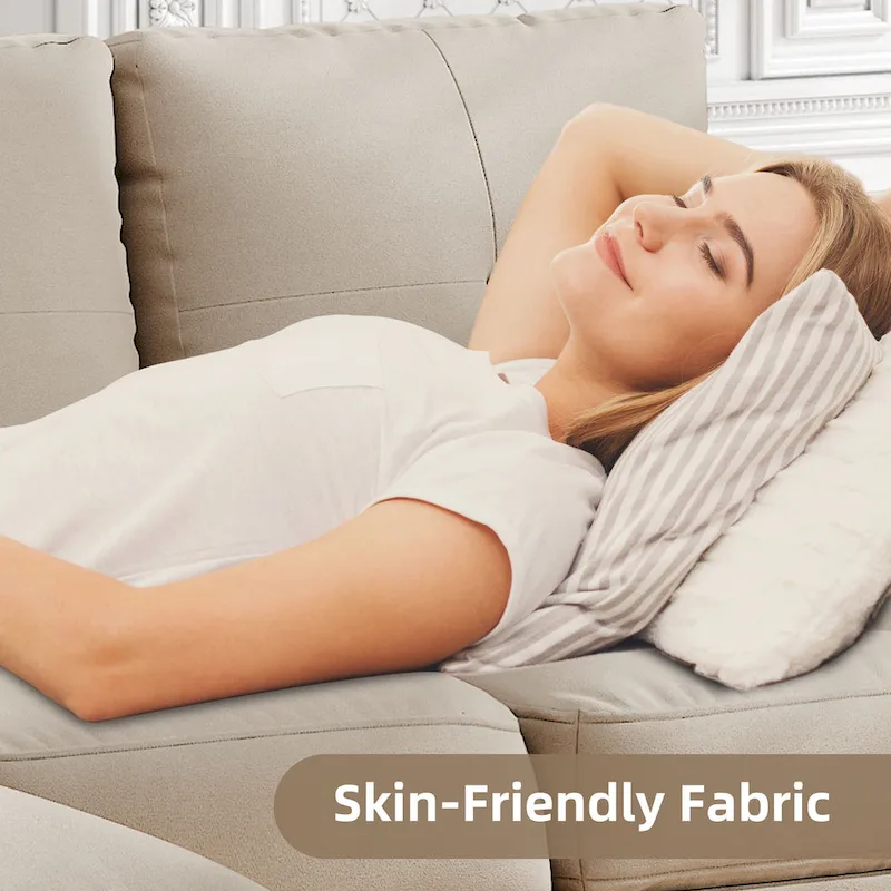 L-Shaped Sectional Sofa (With Interchangeable Chaise)