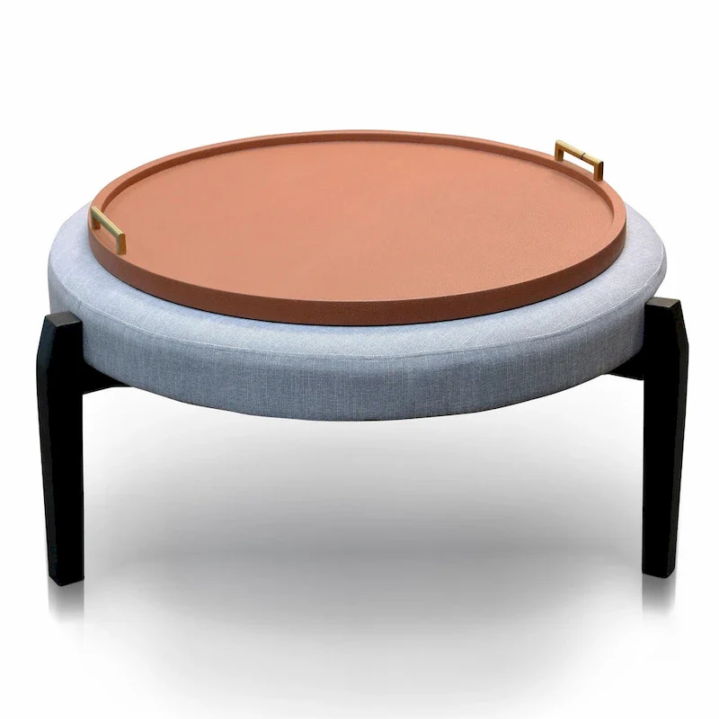 Dann Foley - Faux Shagreen Tray