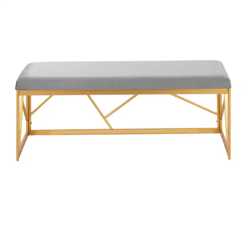 Folia 44 Bench - LumiSource