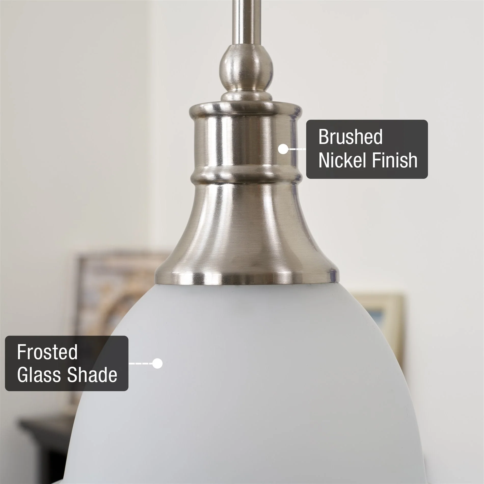 Ellie 8 Adjustable Mini Pendant Light