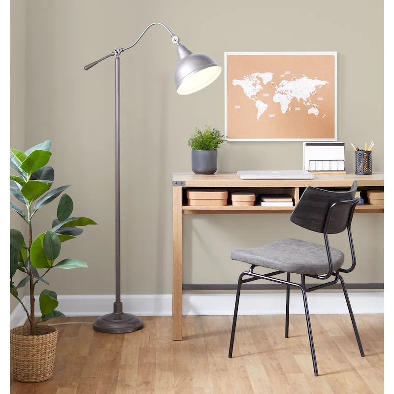 Garrison Chair (Set of 2)