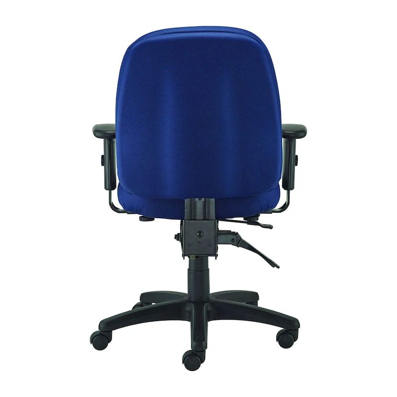 Eurotech Seating 4x4 Multi-function Swivel Task Chair
