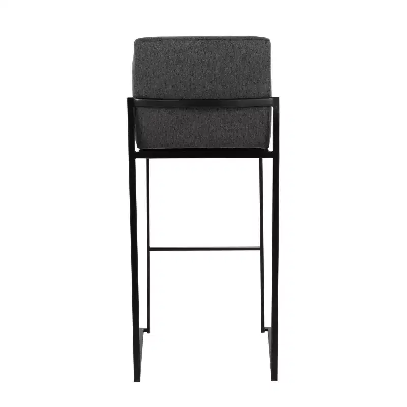 Set of 2 FujiHB Barstools