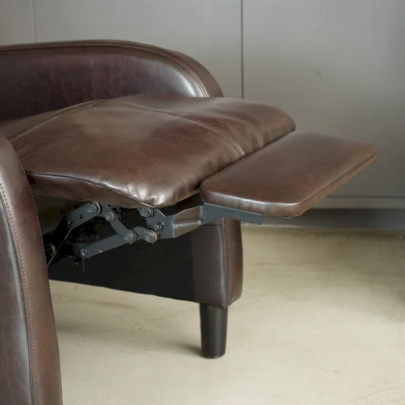 Stratton Recliner by Christopher Knight Home