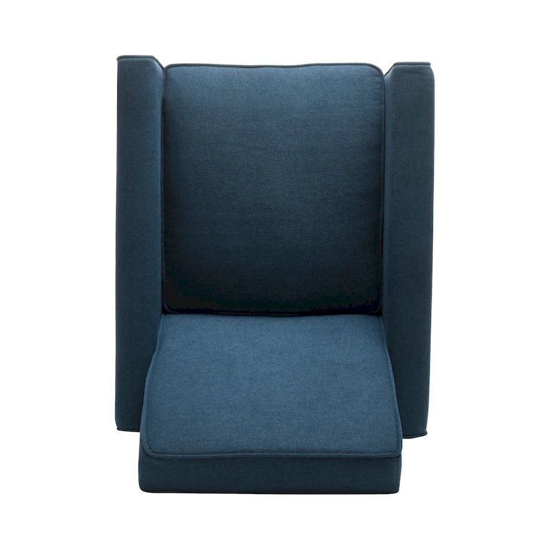 Darvis Fabric Recliner Club Chair by Christopher Knight Home