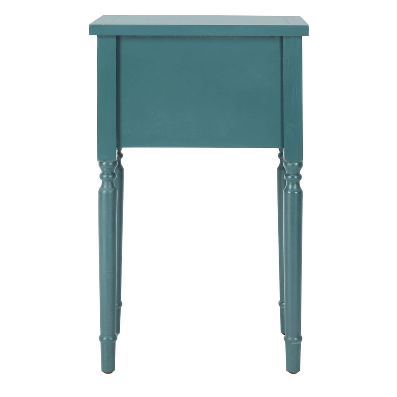 SAFAVIEH Sandra Accent Table - 18.1 x 15 x 30.1 - 18Wx15Dx30H