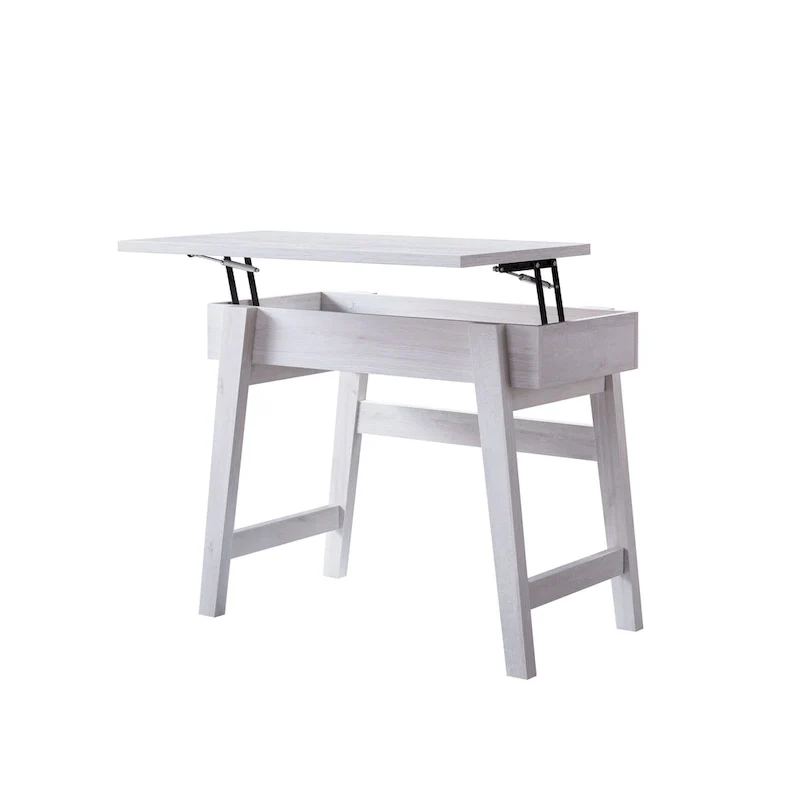 Furniture of America Gino Modern 36-inch Lift-Top Standing Desk
