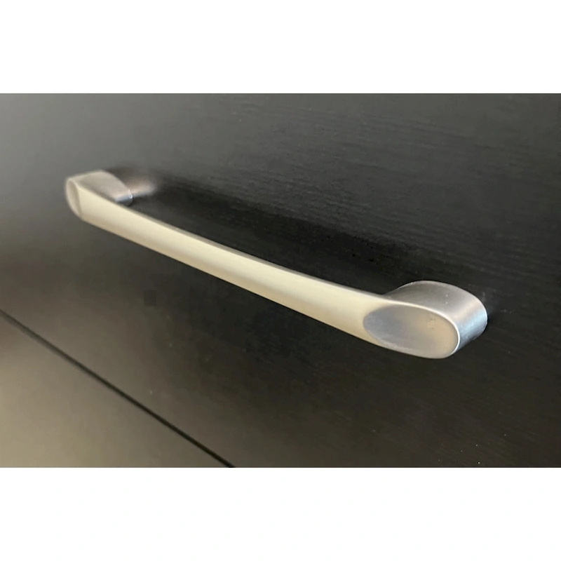 Slide Logic 5 Drawer Upright Dresser