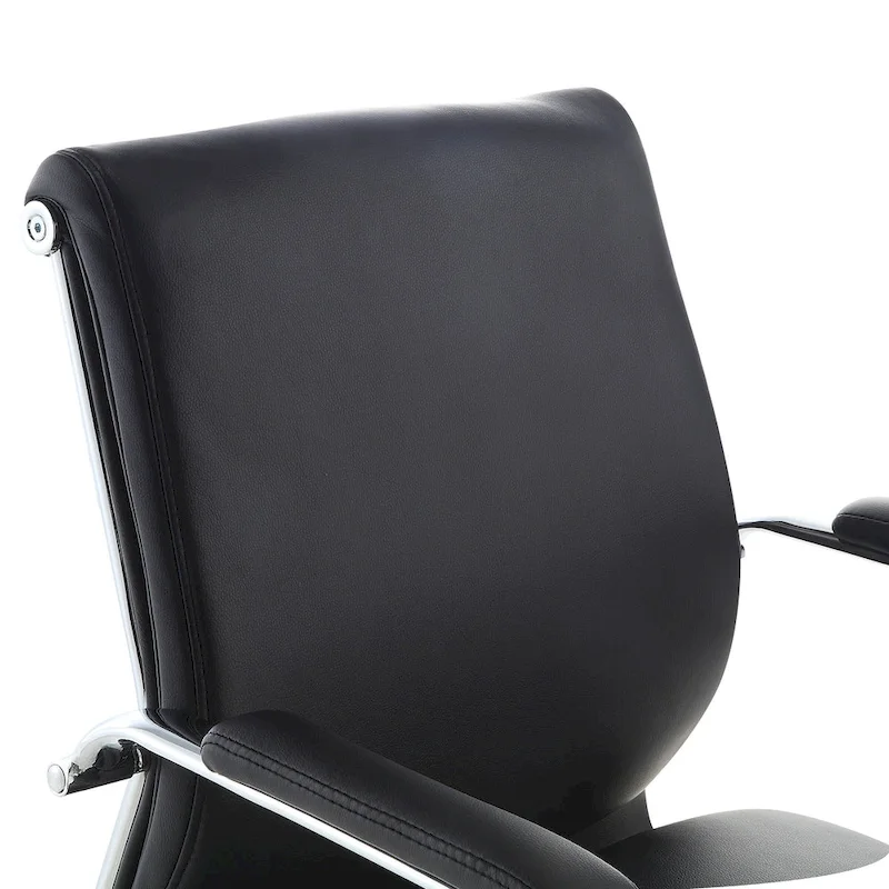 Antimicrobial Fabric Office Chair