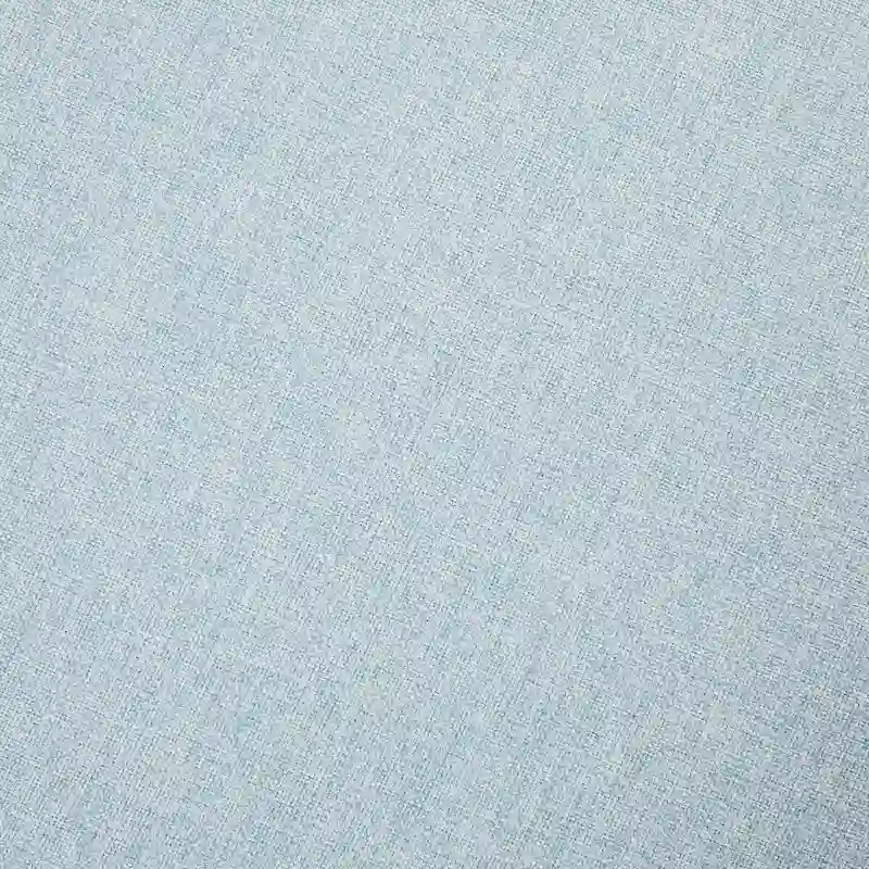 Wells Right-Arm Light Blue Chaise Lounge Sectional Sofa