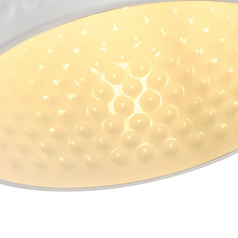 8-Lights Farmhouse Style Dimmable Glass Adjustable Kitchen Island Lights - 40 D10.2 W72 H(Adjustable)