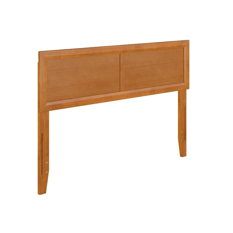 Sophia Solid Wood Headboard