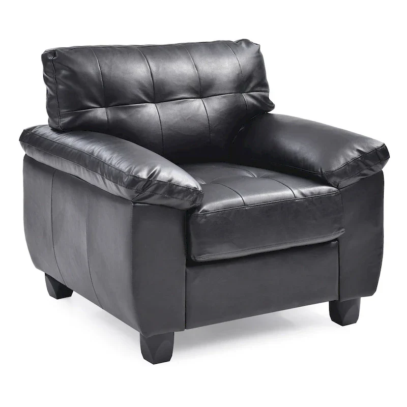 Gallant Faux Leather Chair
