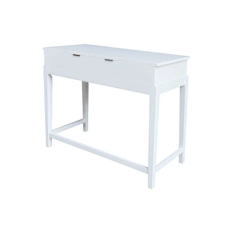 Solid Hardwood Vanity Tables