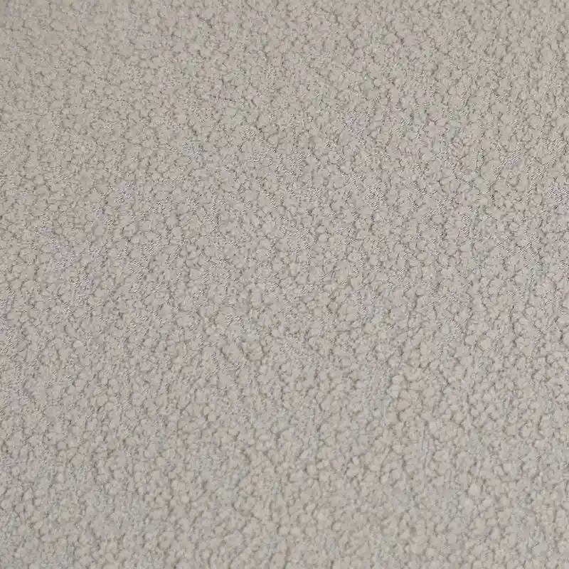 32W Boucle Upholstered Swivel Barrel Armchair (Set of 2)