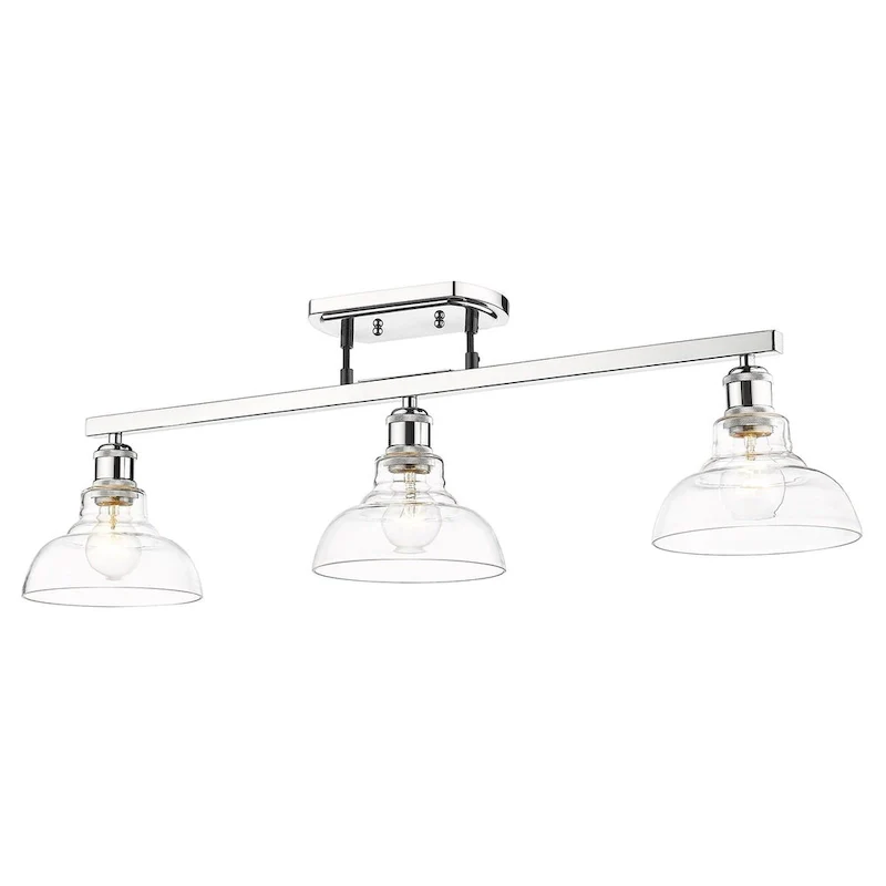 Carver Linear Pendant